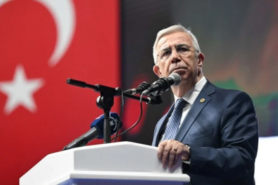 Mansur Yavaş: AVM’lerin önü trafiği kilitliyor, çözüm toplu ulaşımda