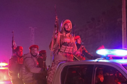 Suriye’den SDG açıklaması: Halep’te kontrol tamamen orduya geçti