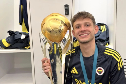 Szymanski 11 milyon euro bonservisle takımdan ayrılıyor