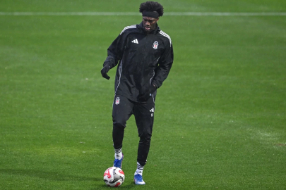 Tammy Abraham Premier Lig Yolcusu!