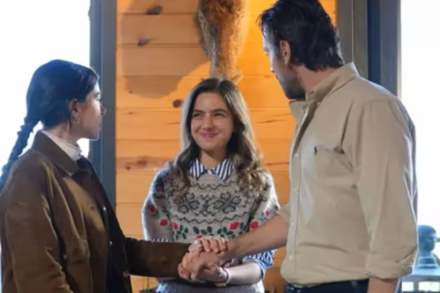 Taşacak Bu Deniz'de şaşırtan veda! Kimse bunu beklemiyordu