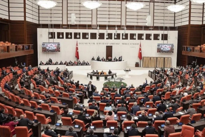 TBMM'nin gündemi yoğun: Önemli konular görüşülecek