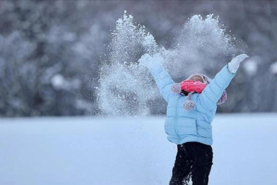 İşte eğitime ara verilen iller...