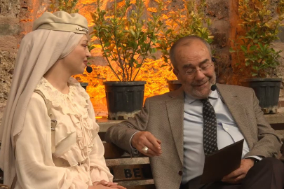 Orhan Veli’nin Şiir Dolu Hayatı Osmangazi’de Sahnelendi