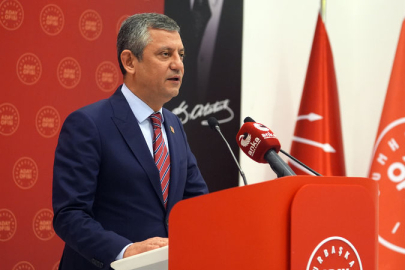 Özel: Suriye'nin toprak bütünlüğünü savunuyoruz