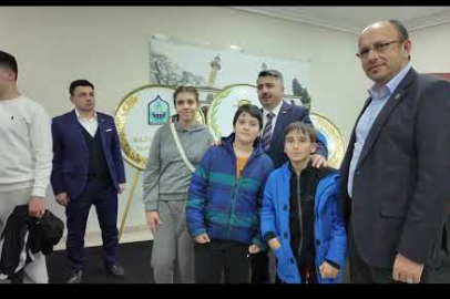 Yıldırımda Fetih Coşkusu Devam Ediyor