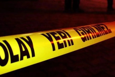 Arkadaşını tornavida ile katletti!