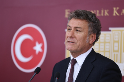 CHP BURSA MİLLETVEKİLİ ORHAN SARIBAL: “İKTİDARIN BÜYÜME BALONU PATLADI, 2025 YILINDA TARIM POLİTİKASI İFLAS ETTİ”