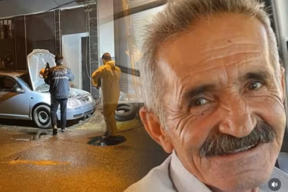 Isınmak için girdiği araçta yanarak ölmüştü Gerçek daha acı çıktı