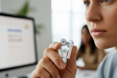 Kablosuz kulaklıklar için büyük tehlike! Uzmanlardan tedirgin eden uyarı...