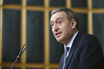 Tuncer Bakırhan: Uyarılarımız, parmak sallamak değil, barış için el uzatmaktır