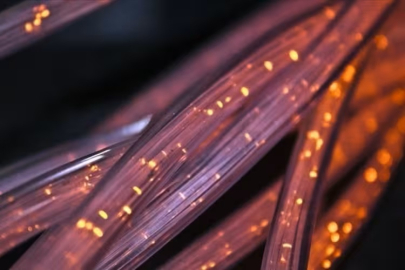 Türkiye'deki fiber ağ, dünyanın çevresini 16 kez dolaşacak uzunluğa erişti