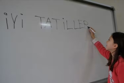 Yarıyıl tatili için 'karne zili' 16 Ocak'ta çalacak