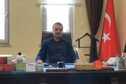 Kadın hakimi vuran savcı tutuklandı!