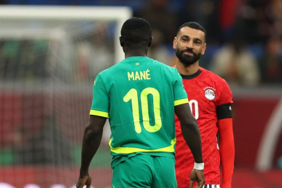 Afrika Kupasinda İlk Finalist Belli Oldu