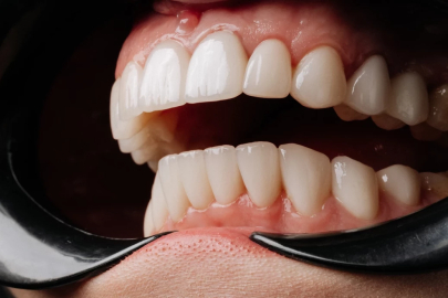 Dişlerinizin durumu erken ölüm riskinin habercisi olabilir