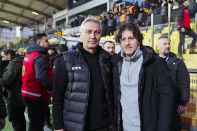 Fatih Tekke'ten transfer cevabı: Temastayız!