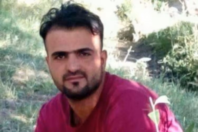 Genç adam iş yerinin önündeki araçta ölü bulundu