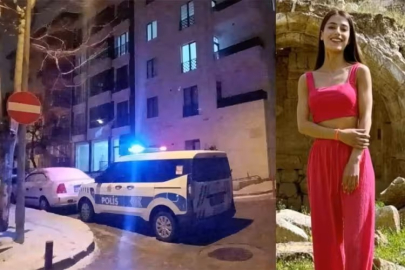 Genç kadının sır ölümü! Erkek arkadaşı...