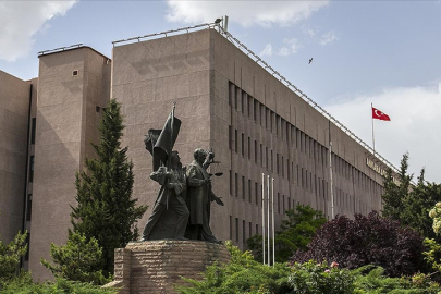 "İhaleye fesat karıştırma" soruşturmasında 5 şüpheli tutuklandı