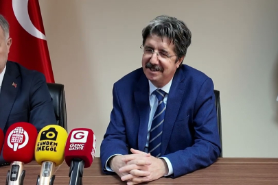 İnegöl’deki Üniversite Kampüsü Yerinde Dönüşümle Daha Nitelikli Hale Gelecek