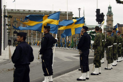 İsveç Grönland'a asker gönderecek