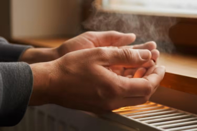 Japonların kaloriferi unutturan ısınma taktiği: Evleri böyle ısıtıyorlar