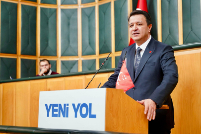 Sessiz Kalanlar Bilmelidir ki Yarın Sıradaki Hedef Kendileridir