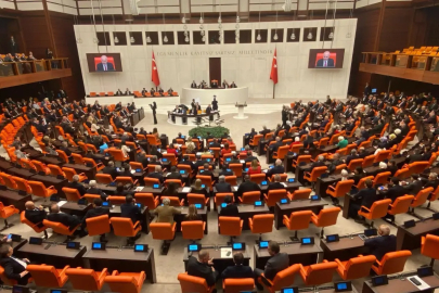 TBMM'de Alevi Tartışmaları ve Özür Talepleri