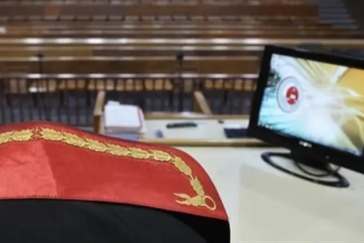 Bursa'da balkondan düşen kadının ölümünde eşin yargılanması sürüyor