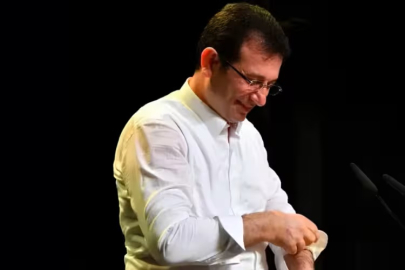 İşte Ekrem İmamoğlu'nun son hali