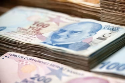 Kamu yatırımları için 1,9 trilyon lira ödenek tahsis edildi