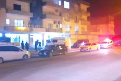 Mardin'de 4 işyerine otomatik silahlarla ateş açıldı