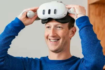 Metaverse balonu patladı: Teknoloji devinden işten çıkarmalar başladı...