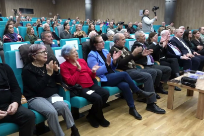 Nâzım Hikmet Doğumunun 124’üncü Yılında Osmangazi’de Anıldı