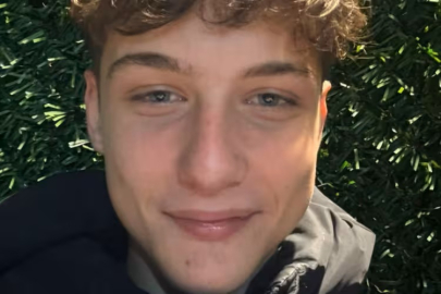 17 yaşındaki Atlas'ı canice katlettiler! Cinayet görüntüleri ortaya çıktı...