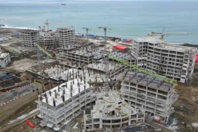 2026'da 6 yeni şehir hastanesi sağlık sistemine dahil olacak