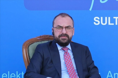 AK Partili Faruk Acar: Hiçbir vatandaşımızı beceriksizliğe terk etmeyeceğiz