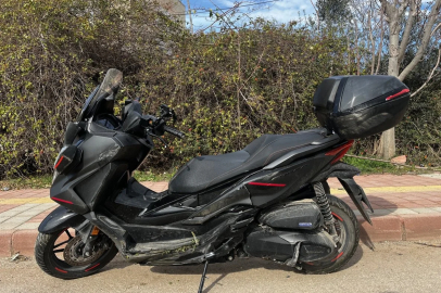 Antalya'da karne almak için okula giderken kazada can verdi