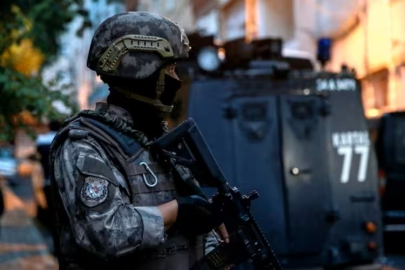 Bursa'da firariler kıskıvrak yakalandı!