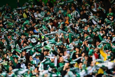 Bursaspor Avrupa sahnesinde! Devleri sıraya dizdi, Türkiye'de tek oldu...