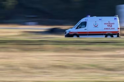 Cezaevindeki hükümlü memurlara saldırdı! İnfaz ve koruma memurları...