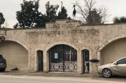 Darıca Hayvanat Bahçesi kapatıldı