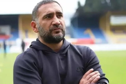 Eski futbolcu Ümit Karan tutuklandı