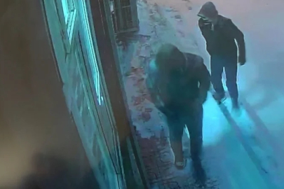 Gaziantep'te esnafın boynunda taşıdığı 2 milyonluk altın gasbedildi