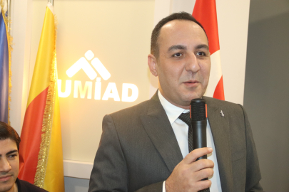 İnsan İşçilerin Yerini Robot İşçiler Alacak