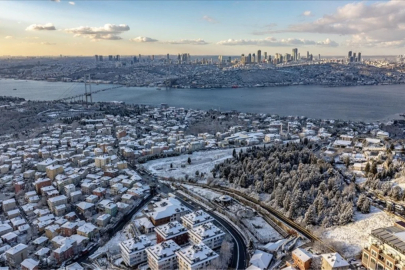 İstanbul için yeni bir kar uyarısı daha verildi