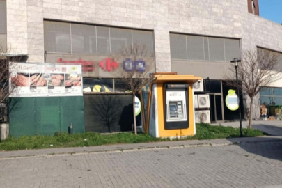 İzmir'deki banka aracı soygununa 8 tutuklama