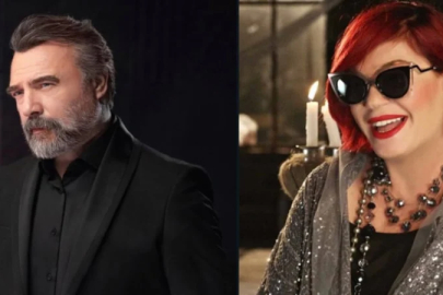 Oktay Kaynarca ve Emel Müftüoğlu'nun uyuşturucu testleri negatif çıktı