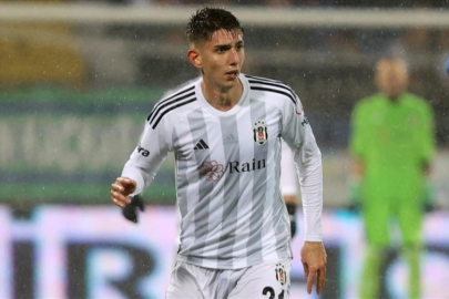 Rafa Silva Benfica'ya, Demir Ege Tıknaz Braga'ya transfer olmak üzere